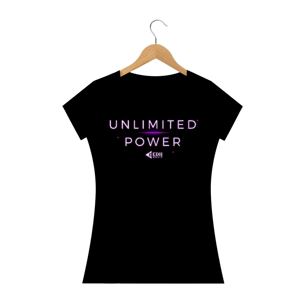 Nome do produto: Unlimited Power - cEDH [Baby]