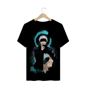 PaulaYang - T-Shirt Prime - Gojo