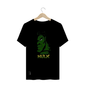 Camiseta Hulk