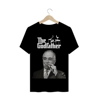 Nome do produtoThe Godfather - Getúlio Vargas