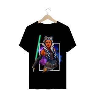 Nome do produtoStar War - Ahsoka Tano