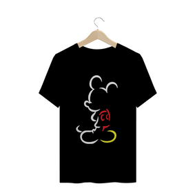 Camiseta Mickey