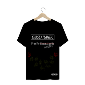 T-Shirt Band - Chase Atlantic