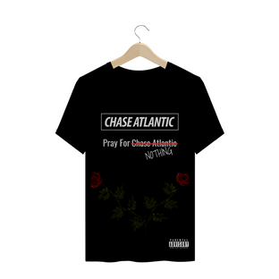 Nome do produtoT-Shirt Band - Chase Atlantic