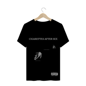 T-Shirt Band - Cigarettes After Sex