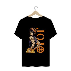 T-Shirt Jojo's Bizarre Adventure - Narancia Ghirga