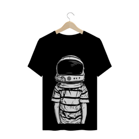 Camiseta Astronauta