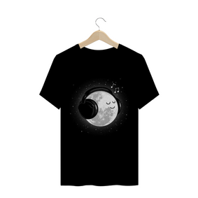 Camiseta Lua