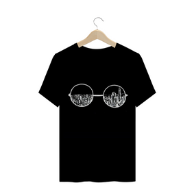 Camiseta Glass