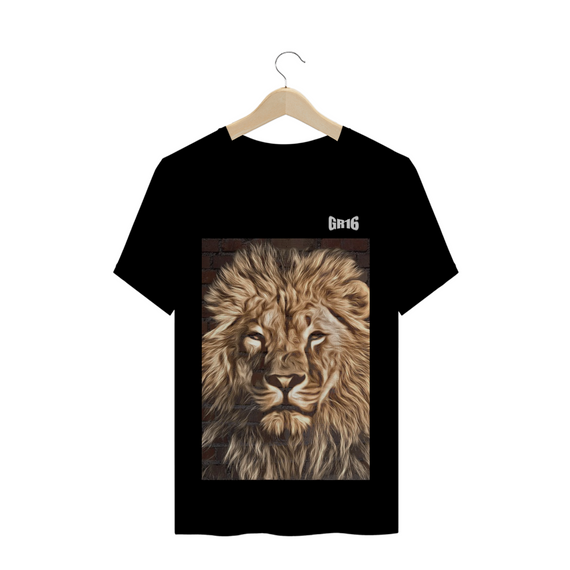 Camisa Leão