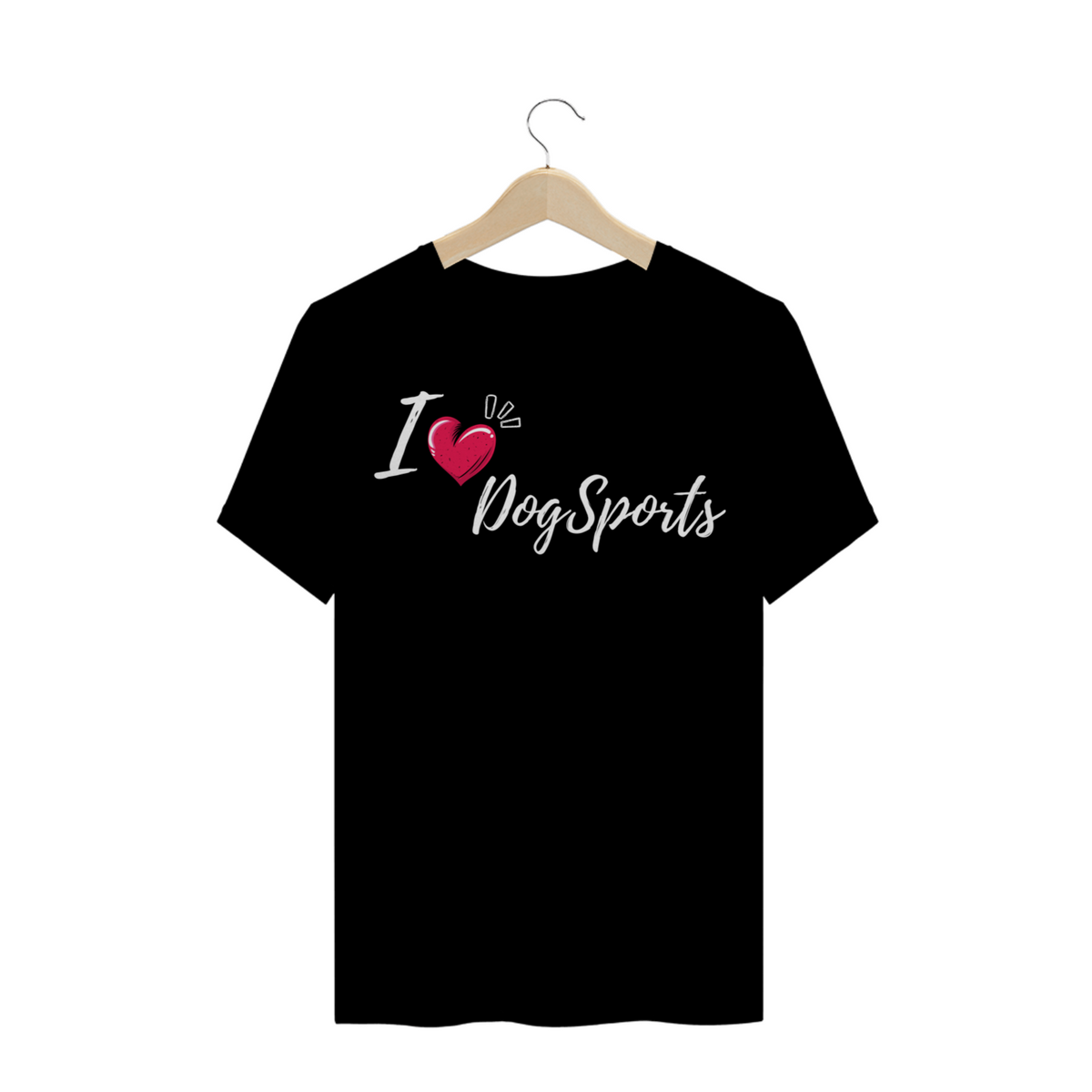 Nome do produto: I Love Dogsports