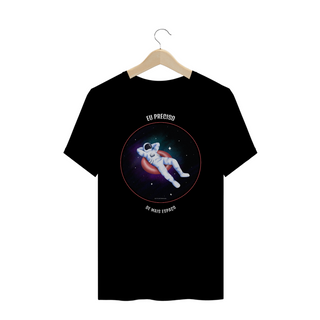 Mais Espaço | Camiseta Masculina