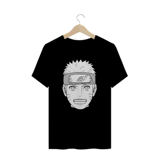 Nome do produtoCamiseta Naruto Uzumaki - Várias cores