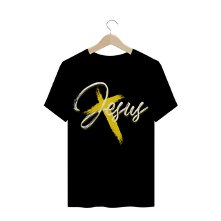 Camiseta Jesus