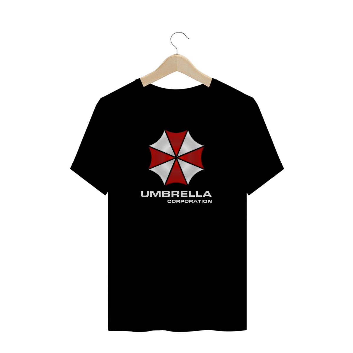 Nome do produto: Camiseta Resident Evil 