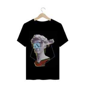 Camiseta Escultura