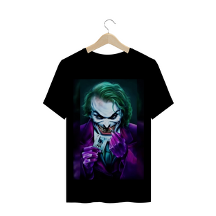 Nome do produtoCamiseta Coringa II