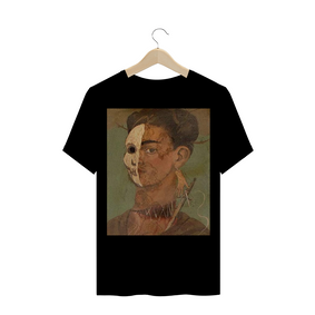 Camiseta Frida Kahlo