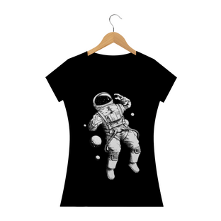 Nome do produtoCamiseta Astronauta