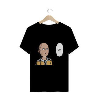 Saitama OK!