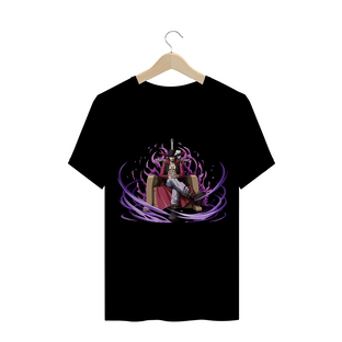 Nome do produtoCamiseta One Piece Masculina - Mihawk