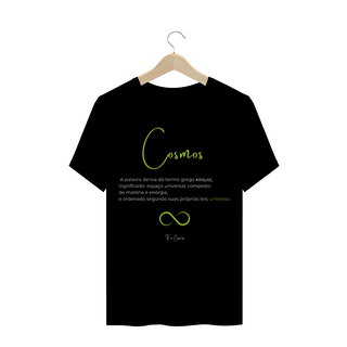 Camiseta | Cosmos - Diversas Cores