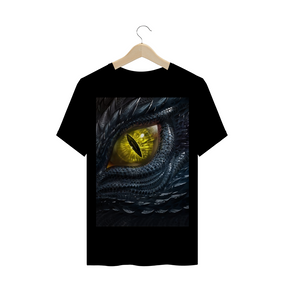 Camiseta Olho Amarelo