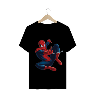 Nome do produtoCamiseta Homem-Aranha