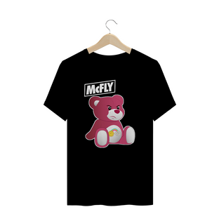 Nome do produtoCamiseta McFly