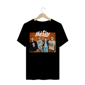 Camiseta McFly