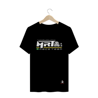 T-Shirt Quick Racing Prime | Magoo Race Team MRT Ícone