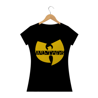 Nome do produtoBaby Long Quality WUTANG Logo Assinatura