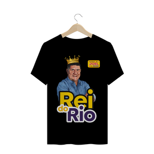 Nome do produtoCamisa do Canal | Papai é Rei.