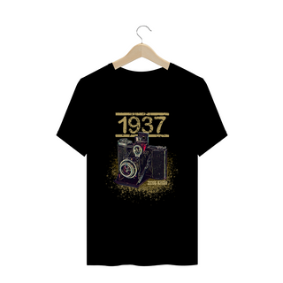 Camiseta ZEISS IKON 1937
