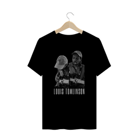 Camiseta Louis Tomlinson