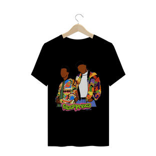 Nome do produtoCamiseta Fresh Prince