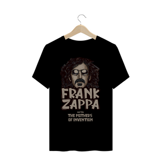 Frank Zappa 2 - Masculino