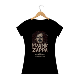 Frank Zappa 2 - Feminino