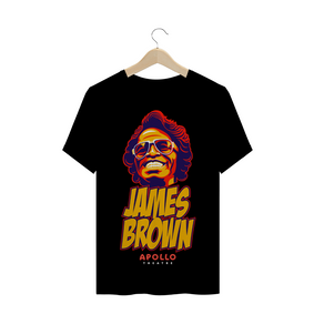 James Brown - Masculino