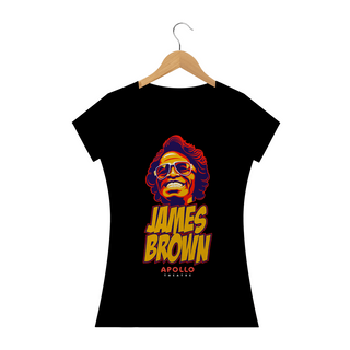 James Brown - Feminino