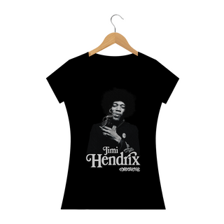 Jimi Hendrix - Feminino
