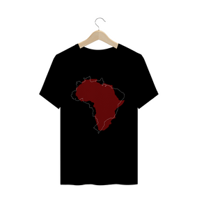 Projeto Somou - Camiseta