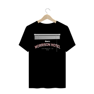 The Doors Morrison Hotel - Masculino
