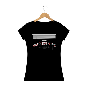 The Doors Morrison Hotel - Feminino