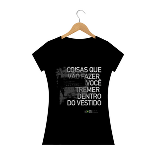 Nome do produtoCamiseta Ep 656 - Rua Ramalhete Feminina
