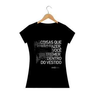 Camiseta Ep 656 - Rua Ramalhete Feminina