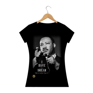 Baby look - Martin Luther King Jr - Cod: Antr