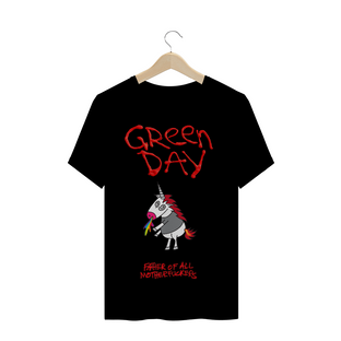 Nome do produtoCamiseta Green Day Father of All Motherfuckers