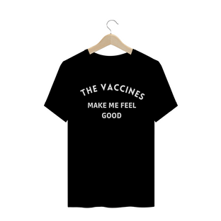 Nome do produtoCamiseta The Vaccines  