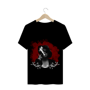 Nome do produtoCamiseta Masculina Marla Singer (The Fight Club)